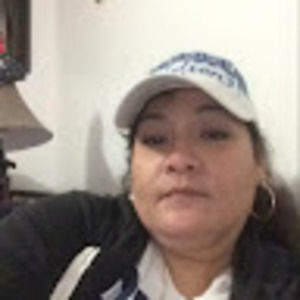 Meet your Posher, Judy